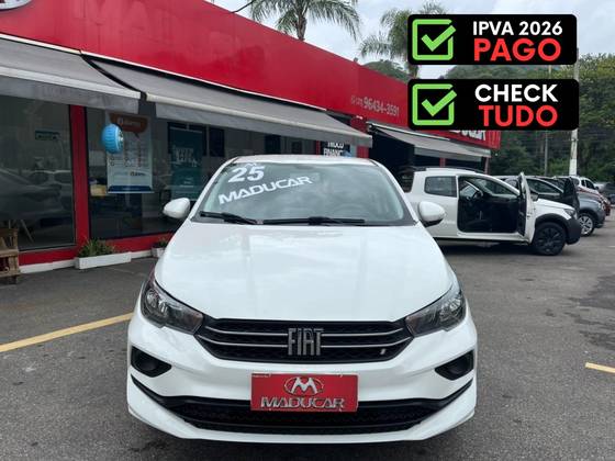 FIAT CRONOS 1.3 FIREFLY FLEX DRIVE MANUAL FIAT CRONOS 1.3 FIREFLY FLEX DRIVE MANUAL